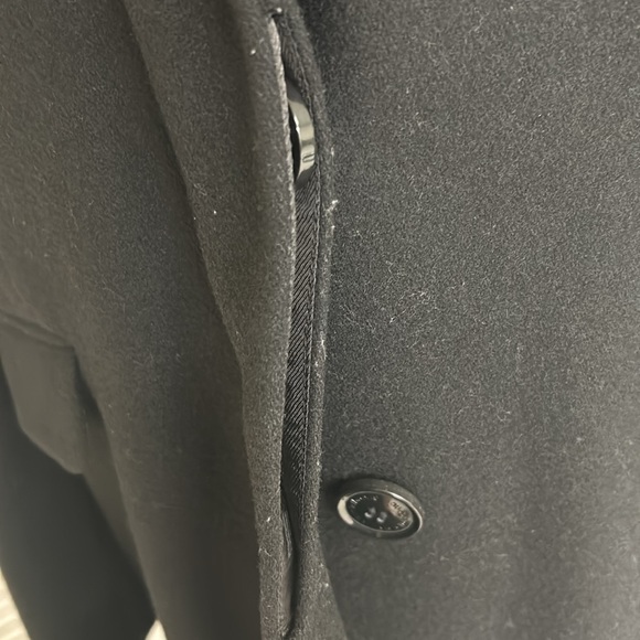 Winter Dress Coat - Picture 5 of 11